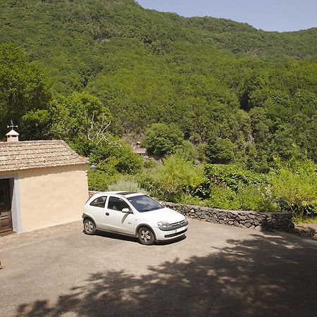 Casa Rural Los Patos Hermigua Værelse billede