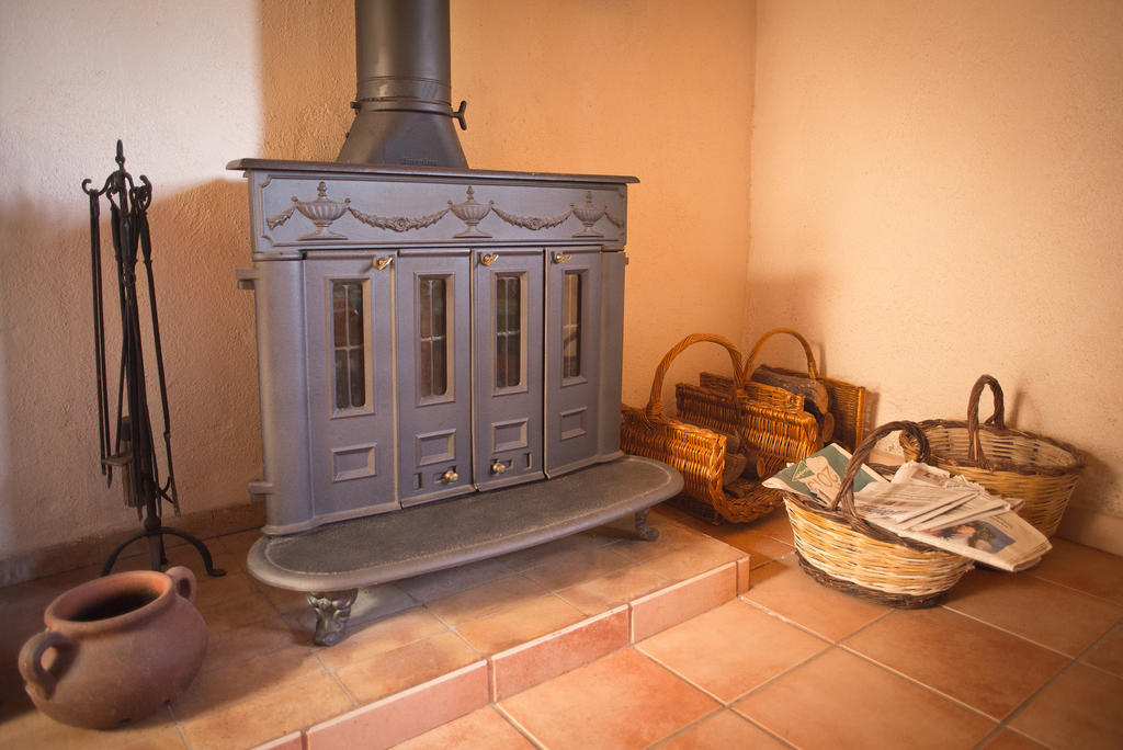 Casa Rural Los Patos Hermigua Værelse billede